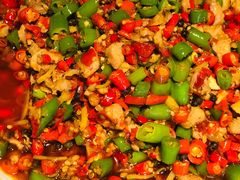 -卞氏菜根香·川菜(青羊万达店)