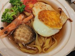 -享月汤皇·海鲜小火锅·聚会(曲江创意谷店)