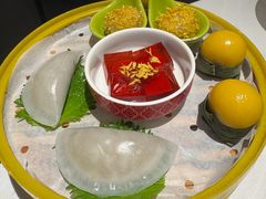 -谭厨中山传家菜.乳鸽.脆鲩鱼(华强北中航城店)
