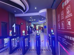 -卢米埃影城(长楹天街IMAX激光店)