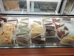 -姆们M Sweetie Cake(五道口店)