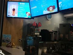 -TPLUS茶家(淮海店)