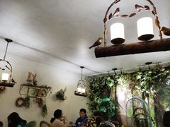 大堂-春风·有糖(崇宁路店)