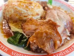-孖记茶档·热腾茶餐(江南西plus店)
