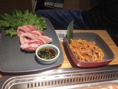 -新石器烤肉(招商1872店)