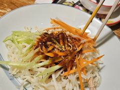 -新白鹿餐厅(龙游路店)