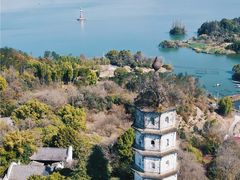 -梅城古镇