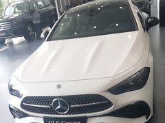 -天津波士信达奔驰4S店(卫津南路店)