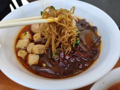 -蒋家肠旺面馆老店(合群路店)