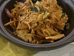 -同和居(月坛店)