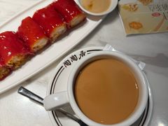-陶陶居酒家(新天地店)