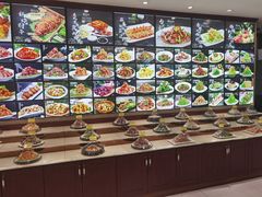 -红高粱大酒店(宁山东路店)