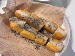 -日昌餐馆(亦庄店)