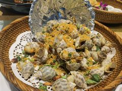 -79号渔船海鲜饭店(华强北店)