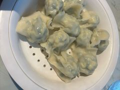 -八珍饺子·烤鸭·家常菜