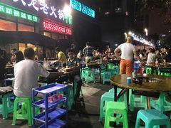 大堂-大龙老火锅·总店(龙头寺店)
