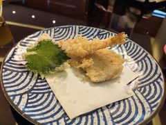 -柚·日式料理-富力万丽酒店