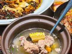 -麻都·成都菜(人民广场店)
