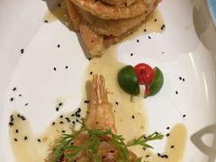 -大鸭梨烤鸭(左家庄店)