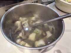 -素满香·食养自助(福州·长乐北路店)