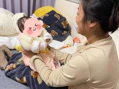 -天鹅到家·保姆月嫂育儿嫂(天河店)