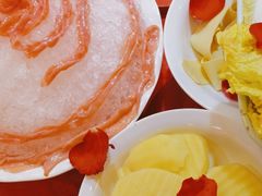 -重庆袁老四火锅(武进万达店)