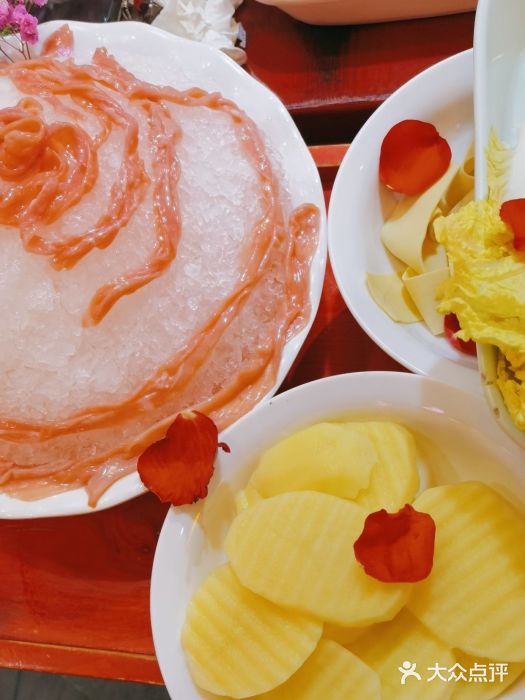 重庆袁老四火锅(武进万达店)图片