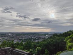 -虞山风景区