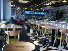 -马艾萨中国兰州牛肉拉面(劲松店)