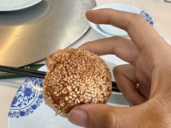 -大草原清真饭庄(沙河店)