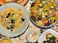 -MOMENTI手工意面(晶耀前滩店)