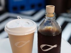 -Line 咖啡(石厦花园店)