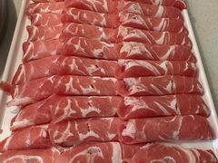 羊后腿-清真·鸦儿李记·涮肉(马家堡店)