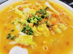 -云隐小厨·传统大理美食(复兴路店)