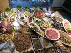 -小厨师·二十年沈家门小海鲜(百井坊巷店)