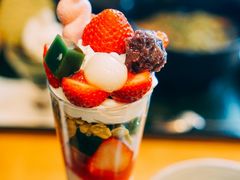 -伊藤久右卫门(宇治本店)
