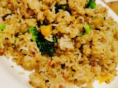 -枣子树·素食餐厅(普陀山店)