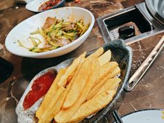-同仁四季椰子鸡(福田车公庙店)