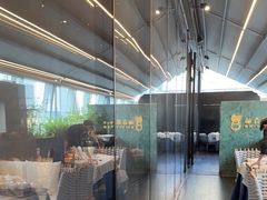 -柿合缘新京菜(国金中心商场店)