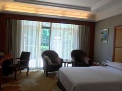 -圣爵菲斯大酒店(长沙世界之窗店)