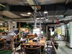 大堂-原始泥炉烤肉(总店)