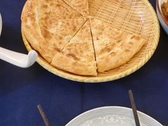 -伊带伊路新疆美食府(呼家楼店)
