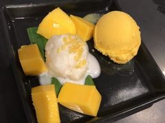 -Mango Tango