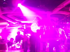-MUSE CLUB缪斯酒吧(西大街店)
