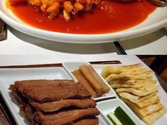 -四季民福烤鸭店(望京南湖东园店)