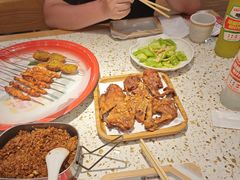-申记串道(中街店)