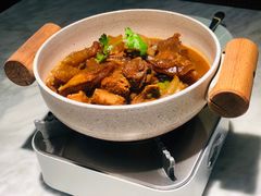 -小菜园新徽菜(无锡宜家荟聚中心店)