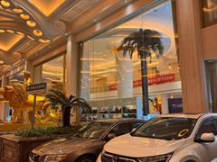 -白金汉爵大酒店(相城店)