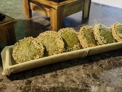 -绿茶餐厅(天津天河城店)