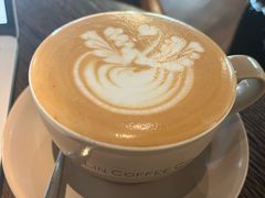 -LIN COFFEE CO(龙珠达店)